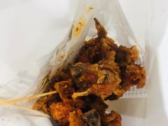 -炸肉先生总店(青泥店)