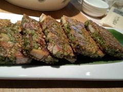 桂林床上糕-桂小厨广西菜(青秀万达店)