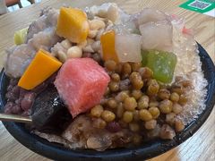 -夏日十二品（子弹）(东孚店)