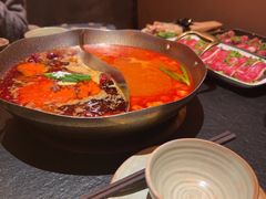-色響火锅(恒隆广场店)