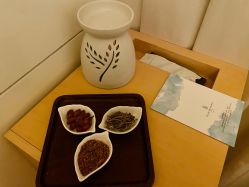 -四季酒店·泺水疗SPA