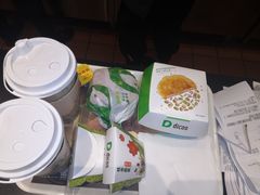 -德克士(城南店)