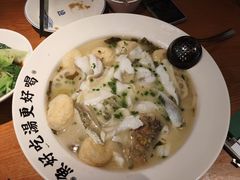 -江渔兒酸菜魚專門店(顺盈时代广场店)