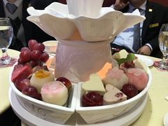 冰淇淋火锅-哈根达斯(美罗城店)