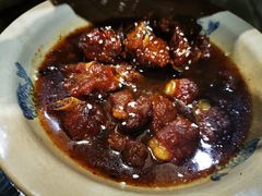 -灶东家民间菜(回兴店)