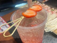 -九田家黑牛烤肉料理(宽城万达店)