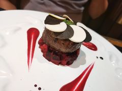 -AZUL by FUEL蓝色·法式酒馆(琶醍店)