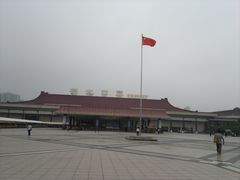 -珠海拱北口岸