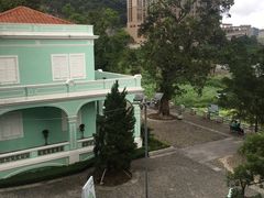 -龙环葡韵住宅式博物馆