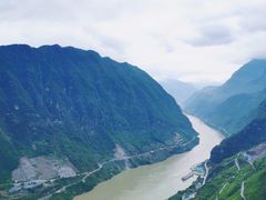 -雷波马湖风景区