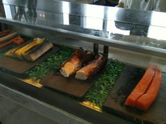 -万达文华酒店·48F云端窗景美食汇自助餐厅