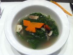 -若蘭慈·无国界素食料理(欢乐海岸店)