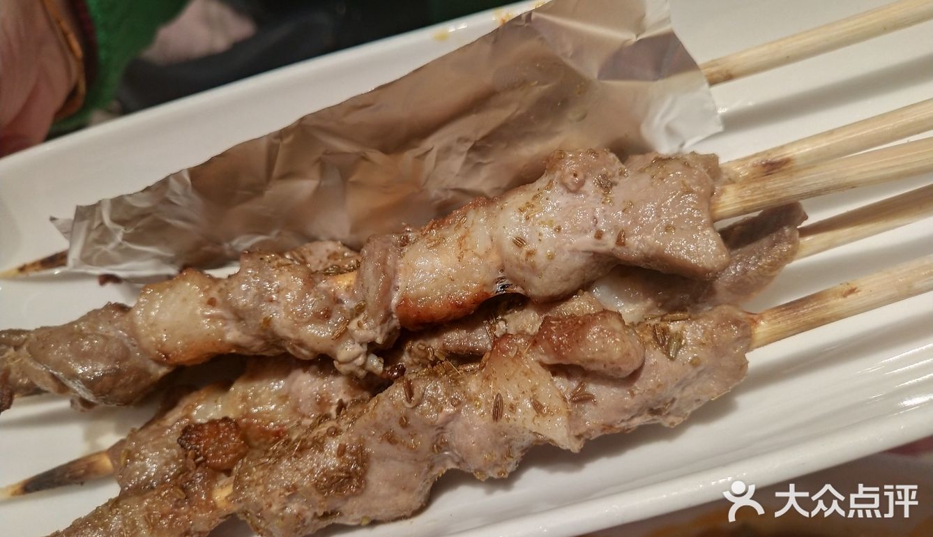秋冬进补吃羊肉正当时