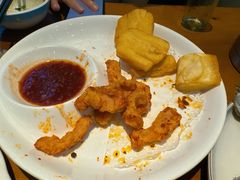 -晚归月亮湾私家菜(临邑路店)