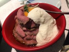 千层火山牛丼（中份）-YAMAKAWA(龙湖胥江天街店)