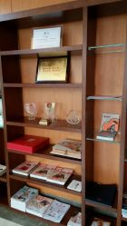 -知爱母婴专护全套房月子会所(新华路店)