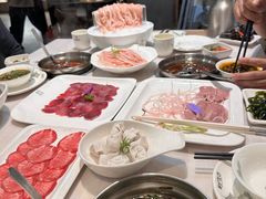 -围炉夜话·潮汕卤水火锅(榕江店)
