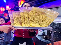 -山河屯铁锅炖(哈西站店)
