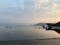 -宁波柏悦酒店·钱湖渔港
