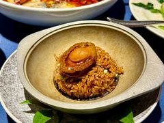 鲍鱼焖香米-栾氏荟(柳园店)