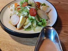 -爱德堡西餐咖啡吧(北师大店)