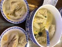 -笑来喜馄饨小笼工坊店(湖滨街店)