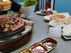 -牛犇炭火烤肉·鲜切烤肉(承德总店)