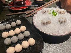 -荣记火锅(青悦城店)