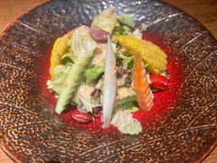 -水之惠鲜鱼料理(王府大街店)