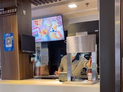 -麦当劳(丽江玉河广场店)