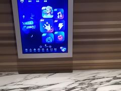 -蓝色派对KTV(聚然广场店)