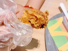 -麦当劳(南昌青山湖万达广场店)