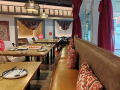 -那时新疆·若羌(经纬汇店)