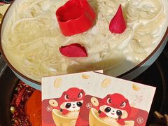 -蜀大侠火锅(总府路店)