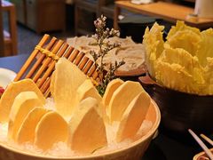 -季季山·云南野生菌火锅(上海首店)