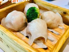 维景虾饺皇-南宁荔园维景国际酒店·荔园中餐厅