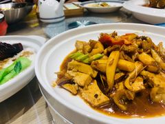 -味莊·青岛菜(云霄路店)