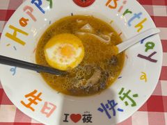 -西贝(宁波天一国购店)