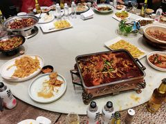 -满汉楼(江畔店)