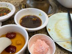 -丰卓会海鲜自助(中润大道店)