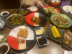 -鸟鹏烧鸟居酒屋(龙岗万科店)