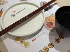 -蔡澜点心·粤菜(西单大悦城店)