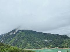 -乌江画廊(彭水苗族土家族自治县)