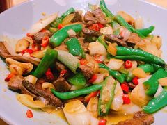 -7017浙菜•建德味(中财店)