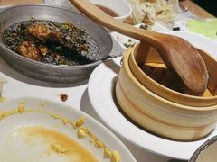 -黑鸡小馆(金源店)