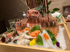 -Minase水濑·日料放题(外滩店)