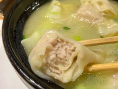 -龙抄手食府(浣花北路店)