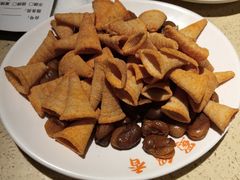 -蜀留香火锅·始于1999·原四川老火锅(白堤路店)