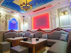 -铜锣湾KTV(木渎店)