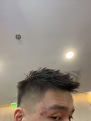-TOP HAIR SALON